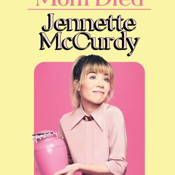 Jennette McCurdy lança livro &quot;Estou feliz que minha mãe morreu&quot; e revela abusos que sofria nos tempos da Nickelodeon