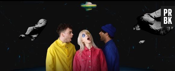 Paramore é confirmado no Lollapalooza Brasil 2023 por jornalista