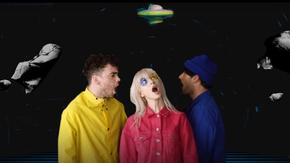 Lollapalooza Brasil 2023: Paramore será headliner do festival, diz jornalista