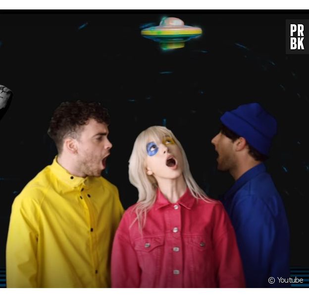 Paramore é confirmado no Lollapalooza Brasil 2023 por jornalista