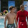 "Cobra Kai", 5ª temporada: trailer mostra que rivalidade entre Miguel (Xolo Maridueña) e Robby (Tanner Buchanan) continua no novo ano