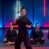 Nova sensei assume dojo Cobra Kai na 5ª temporada da série