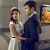 "Pretty Little Liars: The Perfectionists": conta oficial revelou que Aria (Lucy Hale) e Ezra (Ian Harding) adotaram um bebê e a batizaram de Katherine Ella