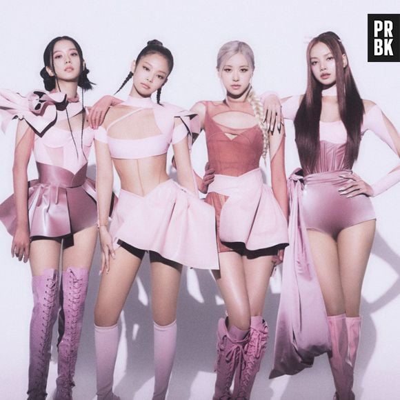 BLACKPINK em "Pink Venom": 6 melhores momentos do comeback do ano