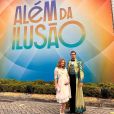 Após "Além da Ilusão", Larissa Manoela está prevista para "Terra Vermelha", futura novela das 21h da Globo