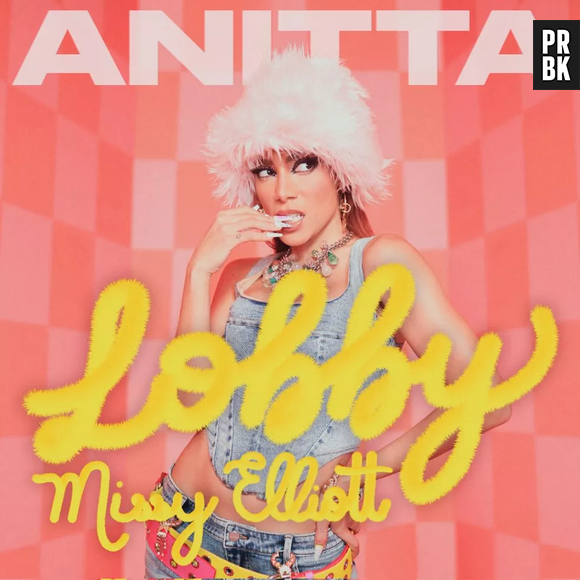 "Lobby", "El Que Espera" e "Dançarina Remix" já foram lançadas e estarão presentes no "Versions of Me (Deluxe)", da Anitta