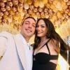 Demet Özdemir se casou com o musicista Oğuzhan Koç