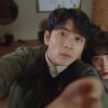 "Uma Advogada Extraordinária": Woo (Park Eunbin) e Lee Junho (Kang Taeoh) são um casal muito fofo