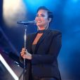 Demi Lovato também se apresenta no Rock in Rio neste domingo (4)