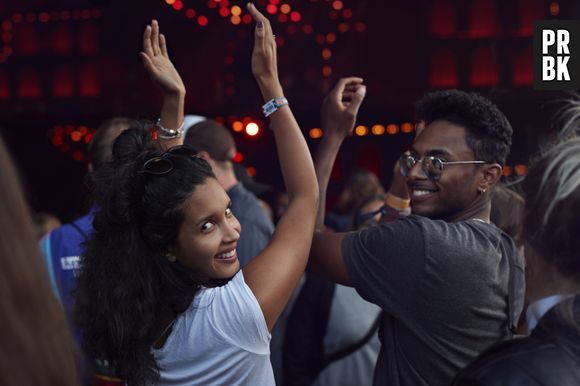 Rock in Rio: como manter o look ao longo do festival?