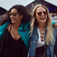 Rock in Rio: itens proibidos e dicas de beleza para o festival