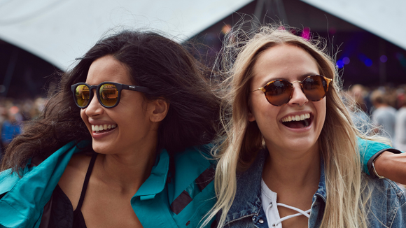 Rock in Rio: itens proibidos e dicas de beleza para o festival