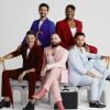 "Queer Eye", "Casamento às Cegas" e "Brincando com Fogo" são realities da Netflix que ganharam versões nacionais