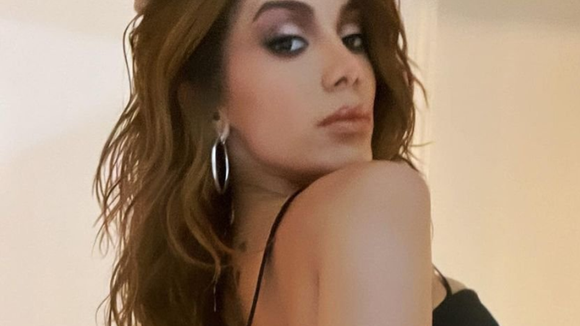 Anitta solteira? Desabafo faz fãs suspeitarem de término com Murda Beatz