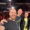 Coldplay tem cerca de 25 anos de banda e muitos feats incríveis no currículo