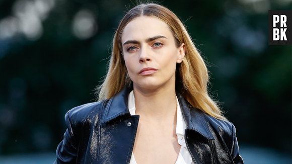 Cara Delevingne preocupa família após fotos em estado crítico. Entenda!