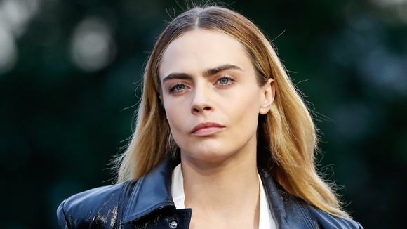 Cara Delevingne preocupa família após fotos em estado crítico. Entenda!