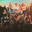 4ª temporada de "High School Musical: The Musical: The Series" poderá contar com crossover com filmes e participação do elenco original