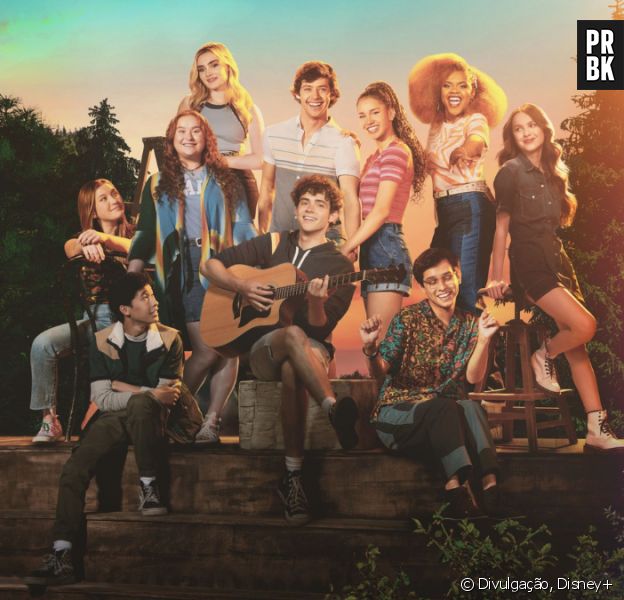 4ª temporada de "High School Musical: The Musical: The Series" poderá contar com crossover com filmes e participação do elenco original