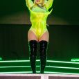 Christina Aguilera dá unfollow em Britney Spears no Instagram