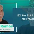 "A Fazenda 2022": Tiago Ramos cogita desistir do programa