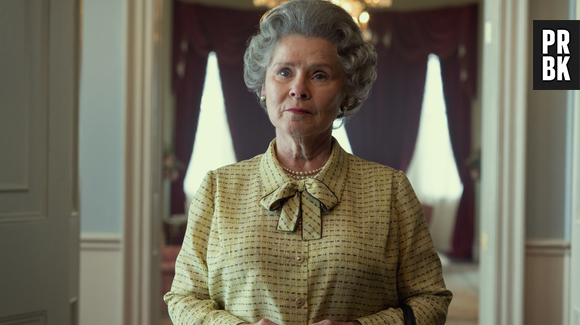 Rainha Elizabeth II era espectadora assídua de "The Crown" nas primeiras temporadas