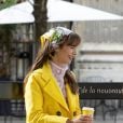 "Emily em Paris": personagens queridos, como Mindy (Ashley Park), estão de volta nas primeiras imagens da 3ª temporada