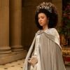 "Queen Charlotte: A Bridgerton Story": primeira imagem de spin-off de "Bridgerton" mostra India Amarteifio caracterizada como uma versão mais jovem da Rainha