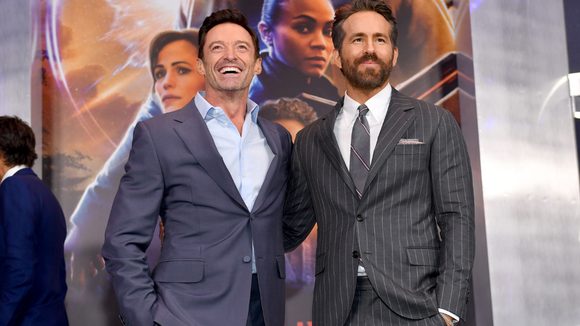 Hugh Jackman e Ryan Reynolds: 4 vezes que os atores de "Deadpool 3" zoaram fãs