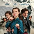 "Enola Holmes 2" chega à Netflix em 4 de novembro