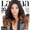 Gina Rodriguez, da série "Jane The Virgin", revela segredos de sua vida pessoal em entrevista à revista Latina