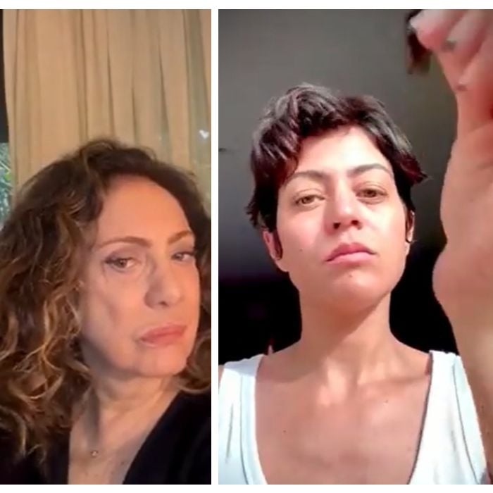 Protestos no Irã: brasileiros gravam vídeo em apoio às mulheres iranianas