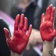 Protestos feministas dominam o Irã desde setembro
