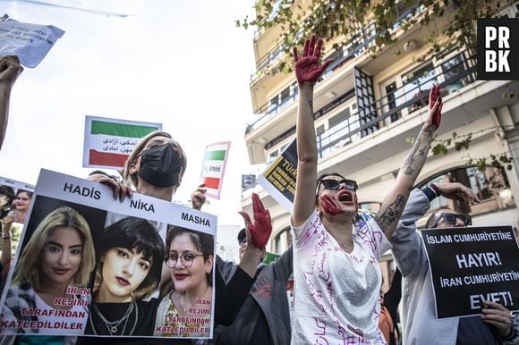 Irã: protestos começaram pela morte de Mahsa Amini, em setembro