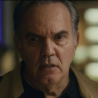"Travessia": Guerra parte para briga com Moretti em 1º reencontro