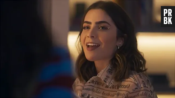 "Travessia": filha de Guerra (Humberto Martins), Chiara (Jade Picon), pode ser fruto de traição com Moretti (Rodrigo Lombardi)