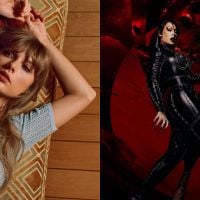 Qual o melhor lançamento: "Midnights" de Taylor Swift ou "AMEIANOITE" de Pabllo Vittar e Gloria Groove?