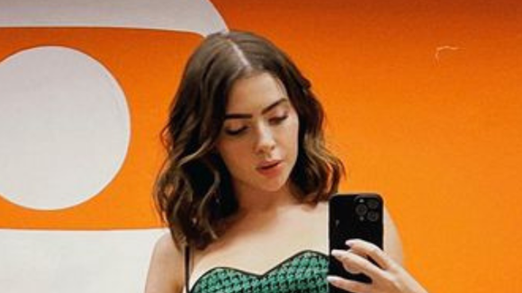 BeReal: Jade Picon, Larissa Manoela e 10 posts dos famosos na rede social