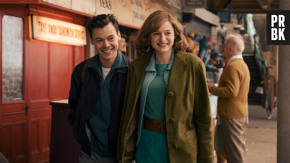 "My Policeman": crítica do filme estrelado por Harry Styles, Emma Corrin e David Dawson