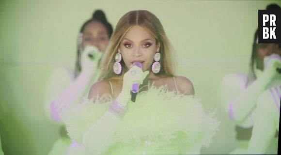 Beyoncé não volta ao Brasil há alguns anos e fãs querem que ela traga a turnê para cá