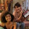 "No Mundo da Luna": trailer promete muito drama, romance e diversão enquanto a protagonista e seus amigos lidam com a crise dos vinte e poucos anos