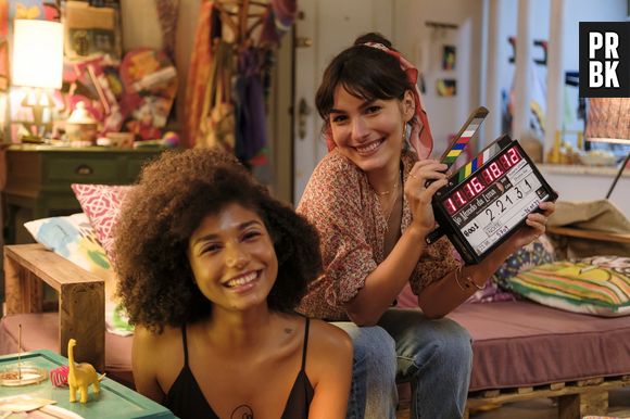 "No Mundo da Luna": trailer promete muito drama, romance e diversão enquanto a protagonista e seus amigos lidam com a crise dos vinte e poucos anos