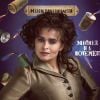 Filhos de Helena Bonham Carter participam como figurantes de "Enola Holmes 2"