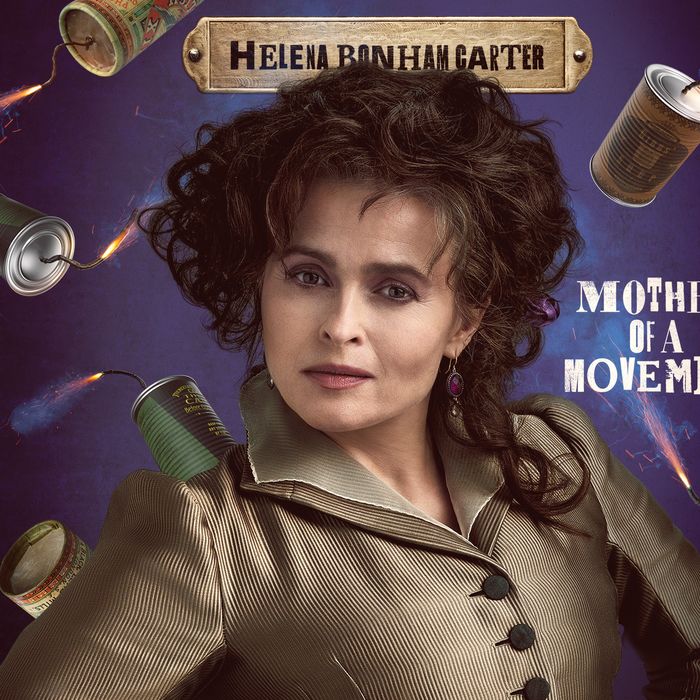 Helena Bonham Carter - AdoroCinema