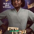 "Enola Holmes 2": Edith (susan Wokoma) foi inspirada na sufragista  Edith     Garrud 