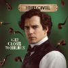 Sherlock Holmes (Henry Cavill) mostra outro lado da sua personalidade em "Enola Holmes 2"