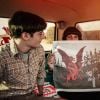 "Stranger Things Day" mostra foto de desenho de Will (Noah Schnapp)