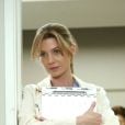 "Grey's Anatomy": Ellen Pompeo, a Meredith, é a maior perda da série em 20 anos. Atriz continua como personagem não-fixa