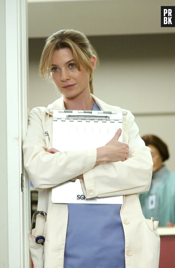 "Grey's Anatomy": Ellen Pompeo, a Meredith, é a maior perda da série em 20 anos. Atriz continua como personagem não-fixa