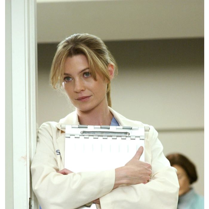 &quot;Grey&#039;s Anatomy&quot;: Ellen Pompeo, a Meredith, é a maior perda da série em 20 anos. Atriz continua como personagem não-fixa